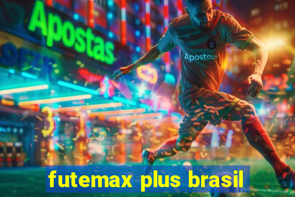 futemax plus brasil